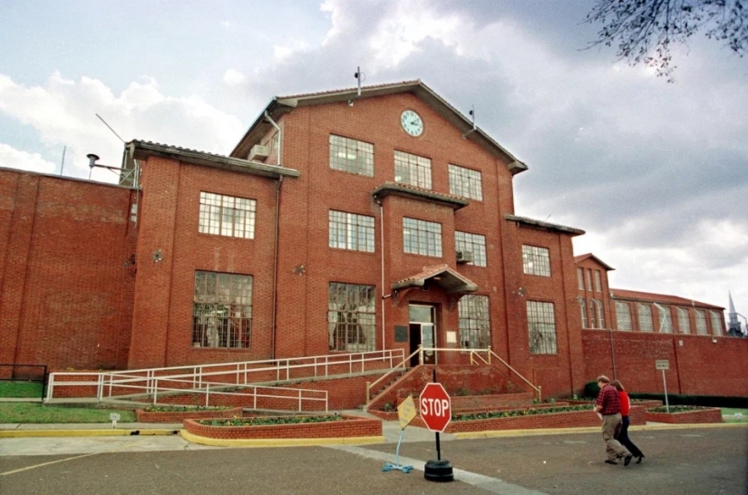 El orgasmo de la muerte: la historia de un asesino que tengo el placer sexual, lo llamativo de las víctimas