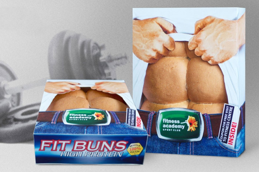 El packaging más creativo