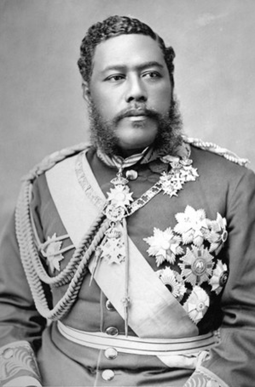 El Paraíso Anexo: La Vida y la muerte de la última Princesa del Reino Hawaiano