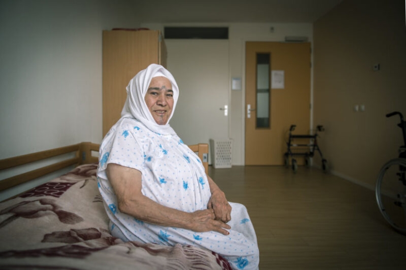 El proyecto fotográfico "Americans I met" habla de la vida en los Estados Unidos de la era Trump El proyecto fotográfico "Americans I met" habla de la vida en los Estados Unidos de la era Trump