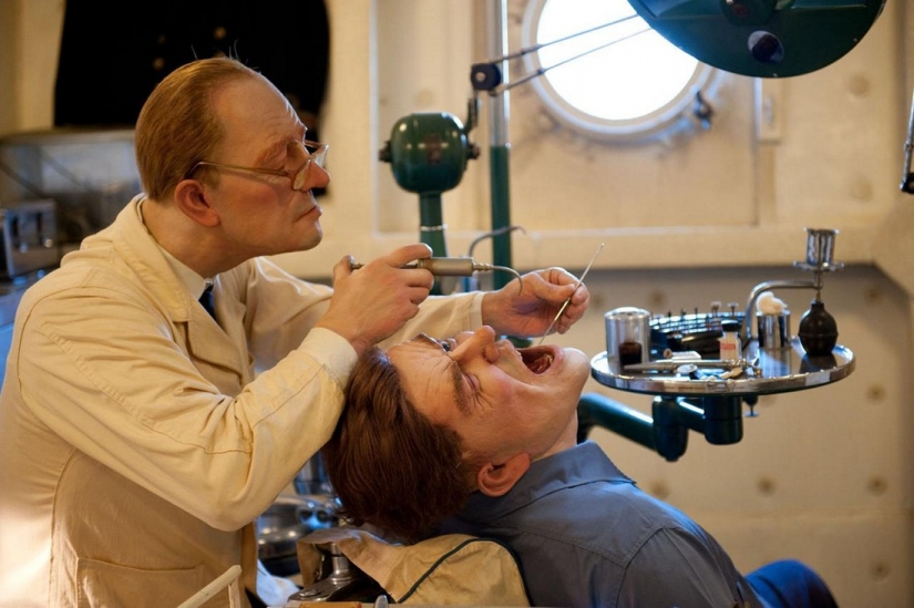 "El Refrigerador" De La Tierra. Increíble datos sobre el misterioso y duras de la Antártida