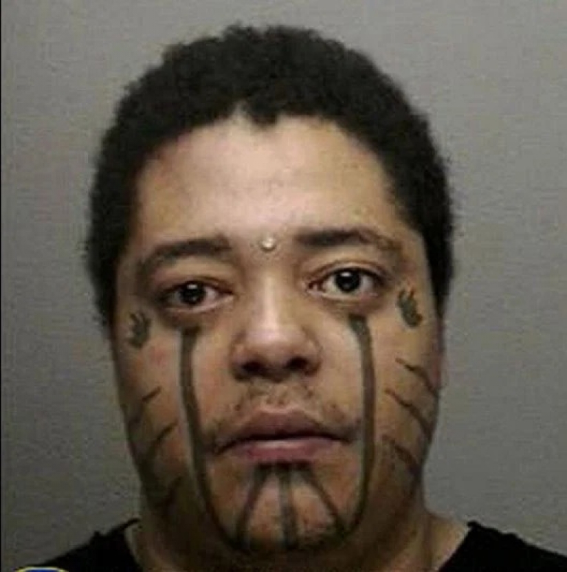 El rostro del crimen: impresionantes fotos de criminales del archivo policial El rostro del crimen: impresionantes fotos de criminales del archivo policial