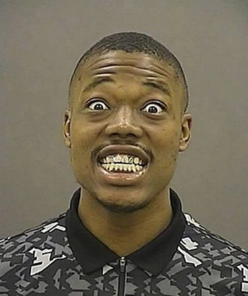 El rostro del crimen: impresionantes fotos de criminales del archivo policial El rostro del crimen: impresionantes fotos de criminales del archivo policial