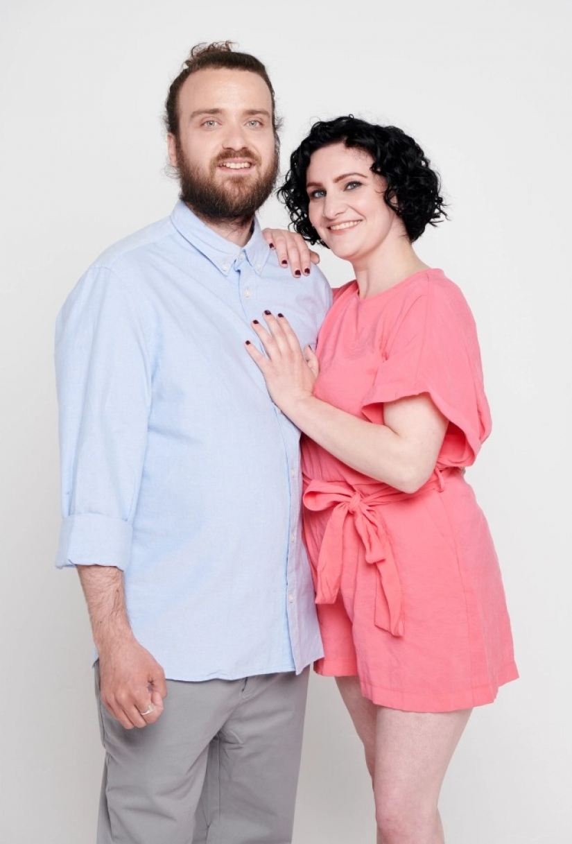 El sabor amargo de la fruta prohibida: por qué los británicos lamentaron sus aventuras sexuales después del final de la cuarentena El sabor amargo de la fruta prohibida: por qué los británicos lamentaron sus aventuras sexuales después del final de la cuarentena