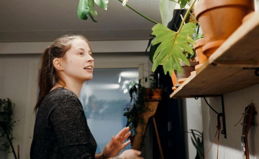 El sexo en las reglas de la ISA Hakkinen, o la venta de amor en Finlandia