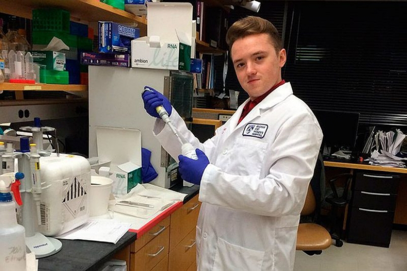 El sexo y el cáncer: ¿por qué la humanidad necesita realmente la reproducción sexual