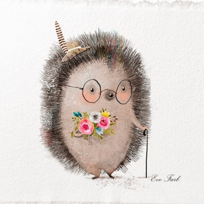 El trabajo de un artista ruso se encontró en la serie "El juego del calamar" El trabajo de un artista ruso se encontró en la serie "El juego del calamar"