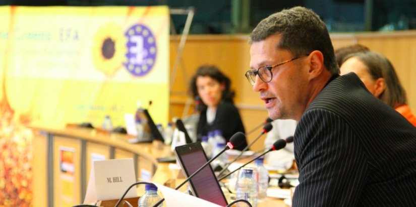 El trabajo sedentario mejor pagado del mundo