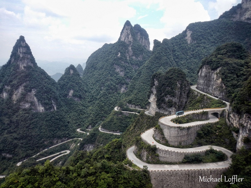 El viaje como una cura para la depresión