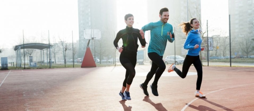Cómo elegir la ropa de entrenamiento adecuada