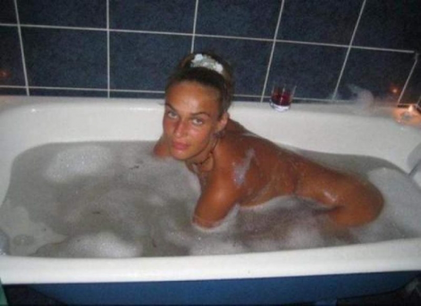 "Eliminar de inmediato!" Fotos de celebridades, que preferiría olvidar