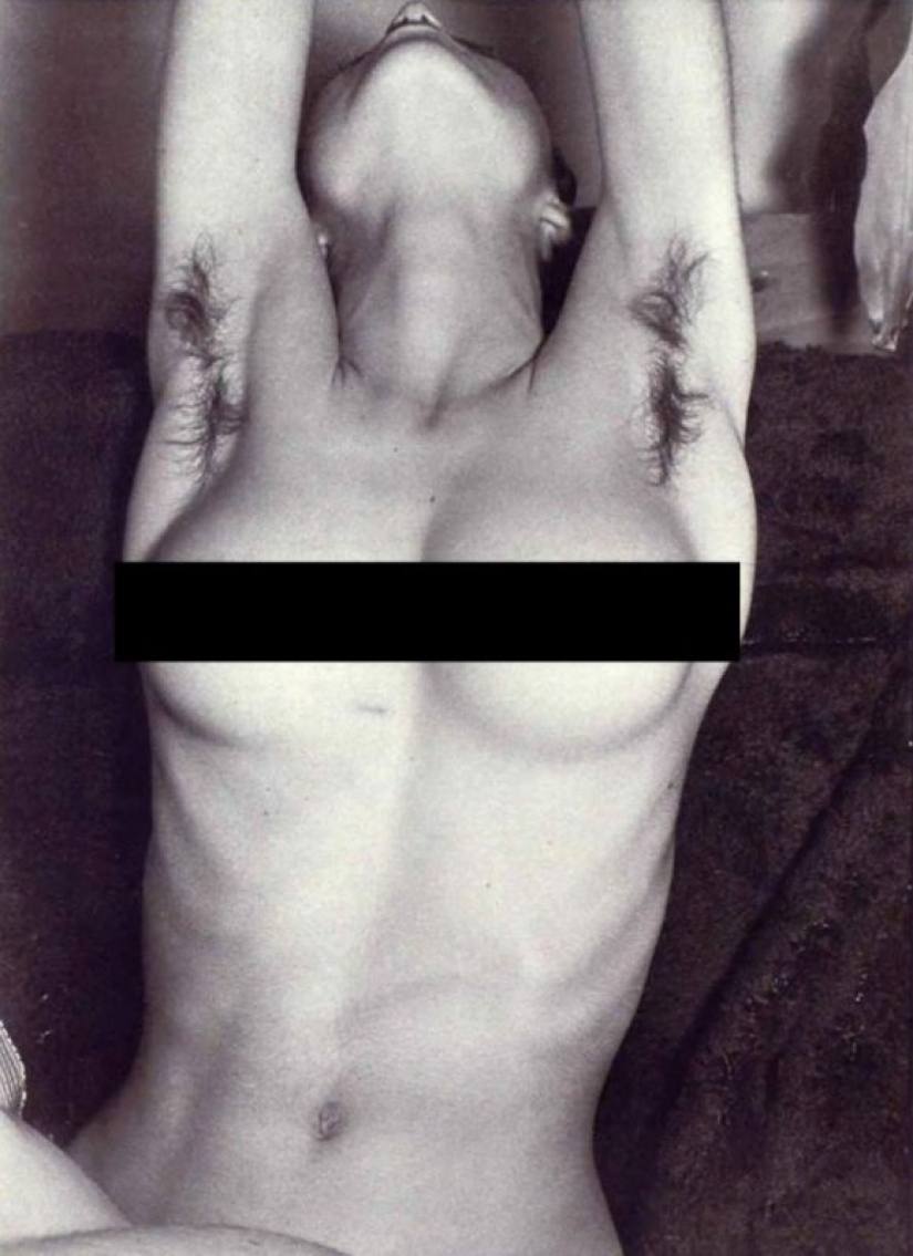 "Eliminar de inmediato!" Fotos de celebridades, que preferiría olvidar