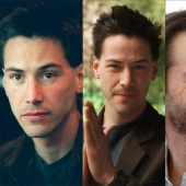 Elixir of youth or proper nutrition? What Keanu Reeves, Tom Cruise and Jared Leto eat