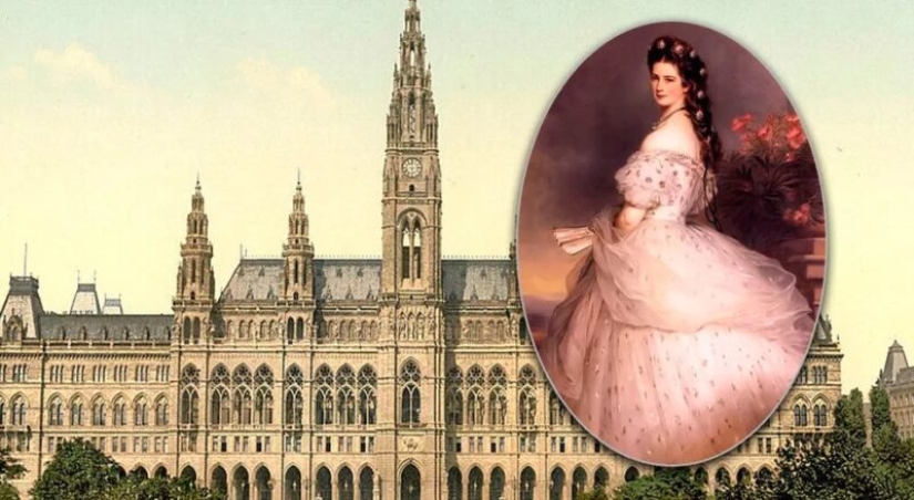 Elizabeth of Bavaria: the beautiful queen who was driven crazy by her mother-in-law and killed by a passerby