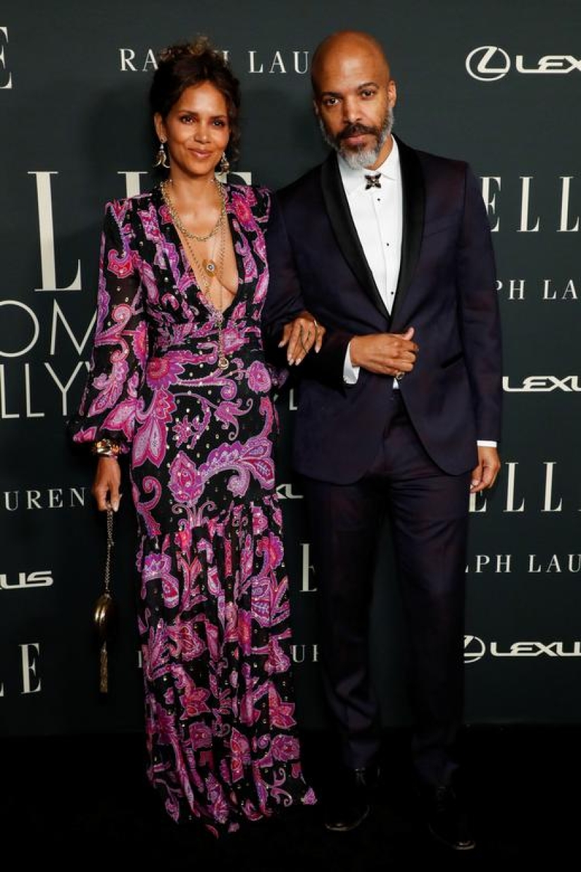 ELLE Women in Hollywood