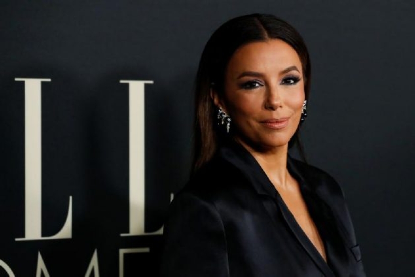 ELLE Women in Hollywood