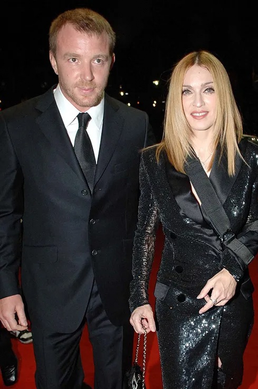 Eminem, Antonio Banderas y otros famosos padres a sacar a sus hijos de ex-esposas