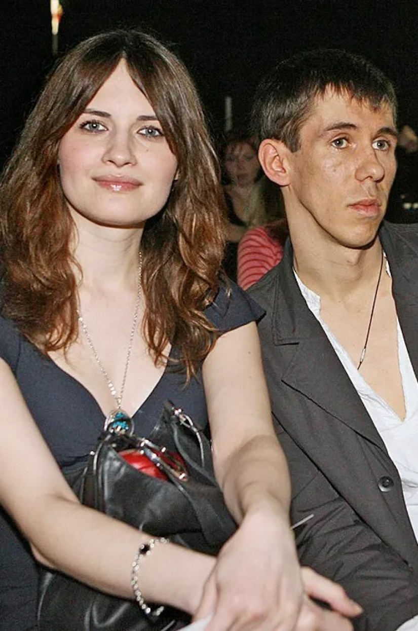 Eminem, Antonio Banderas and other famous fathers taking children from ex-wives