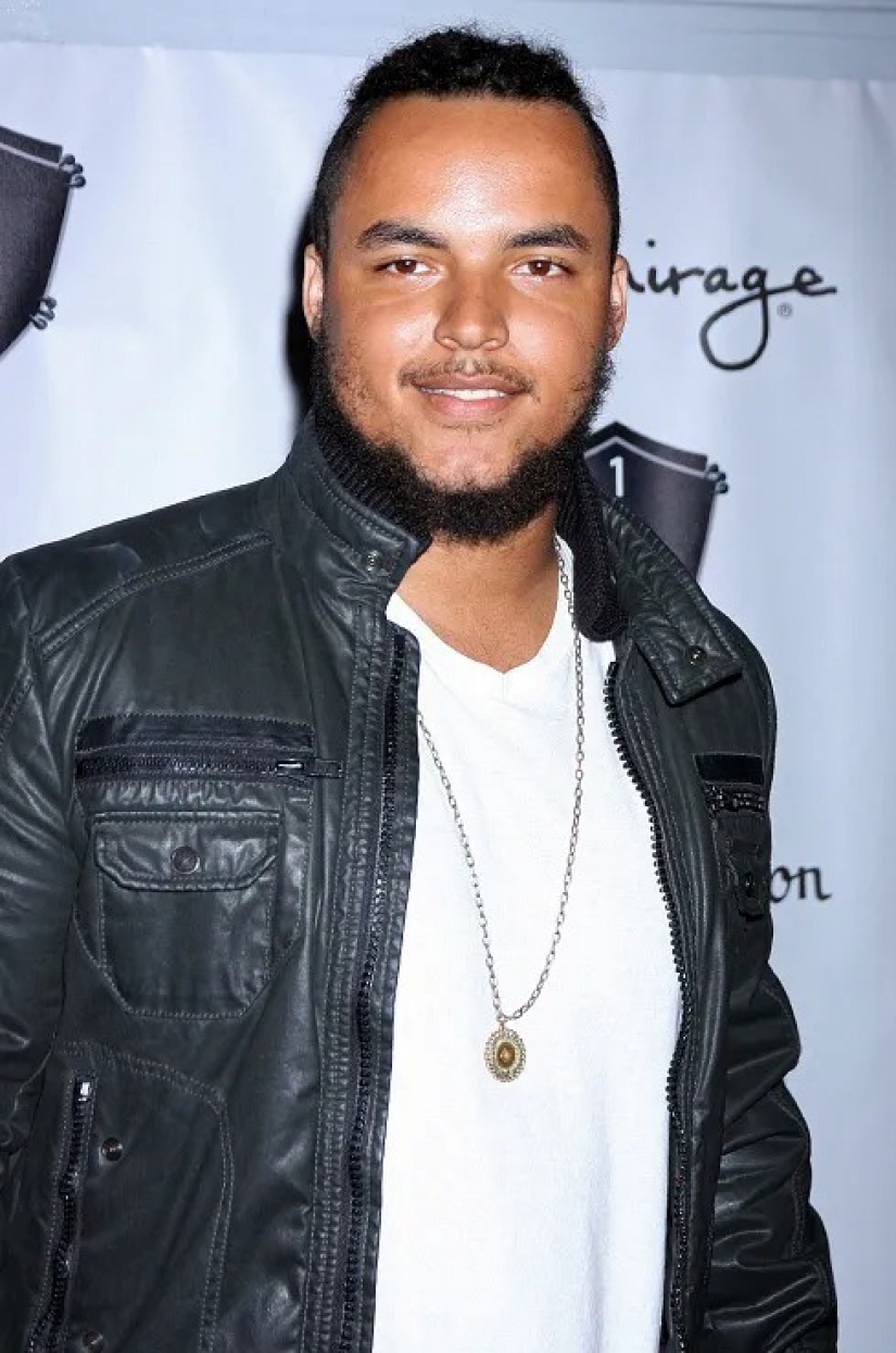 Eminem, Antonio Banderas and other famous fathers taking children from ex-wives