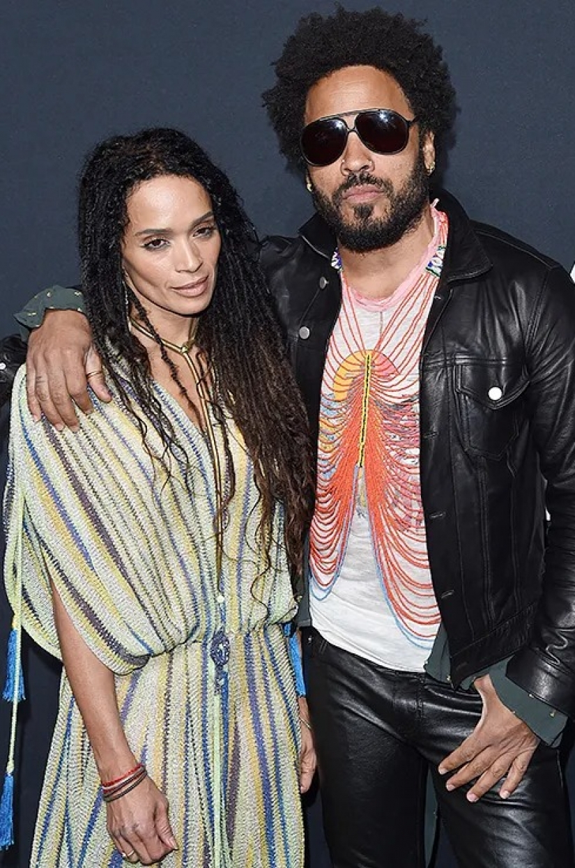 Eminem, Antonio Banderas and other famous fathers taking children from ex-wives