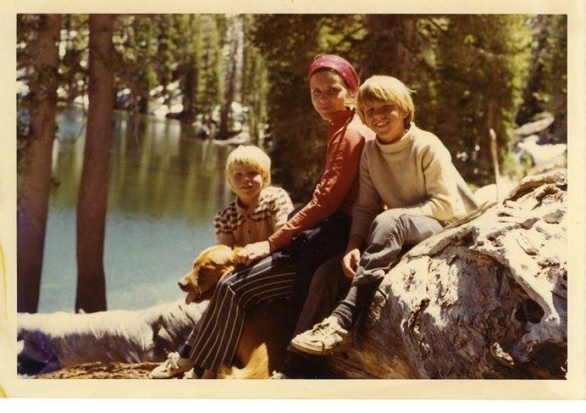 En américa fue en busca de sus padres biológicos, pero una prueba de ADN le reveló un secreto terrible En américa fue en busca de sus padres biológicos, pero una prueba de ADN le reveló un secreto terrible