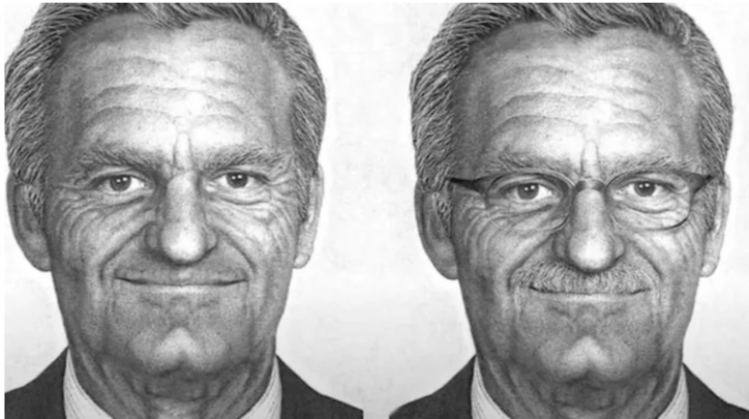 En américa fue en busca de sus padres biológicos, pero una prueba de ADN le reveló un secreto terrible En américa fue en busca de sus padres biológicos, pero una prueba de ADN le reveló un secreto terrible