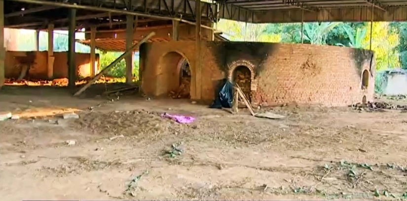 En Brasil, una mujer robó a un niño no nacido, mató a un amigo y le cortó el estómago