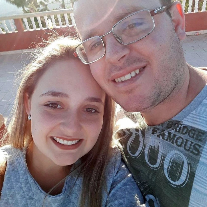 En Brasil, una mujer robó a un niño no nacido, mató a un amigo y le cortó el estómago