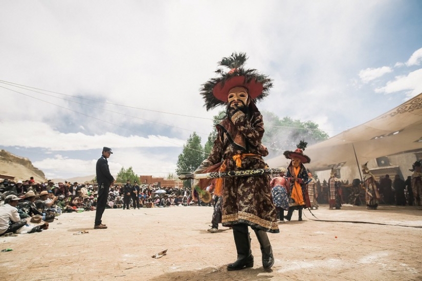 En busca de la magia: cómo celebrar el cumpleaños de Buda