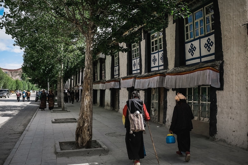 En busca de la magia: cómo celebrar el cumpleaños de Buda