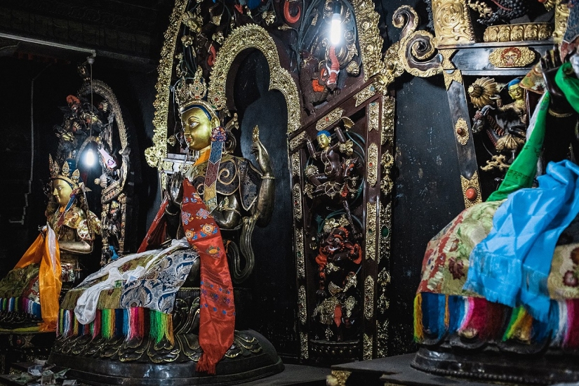 En busca de la magia: cómo celebrar el cumpleaños de Buda