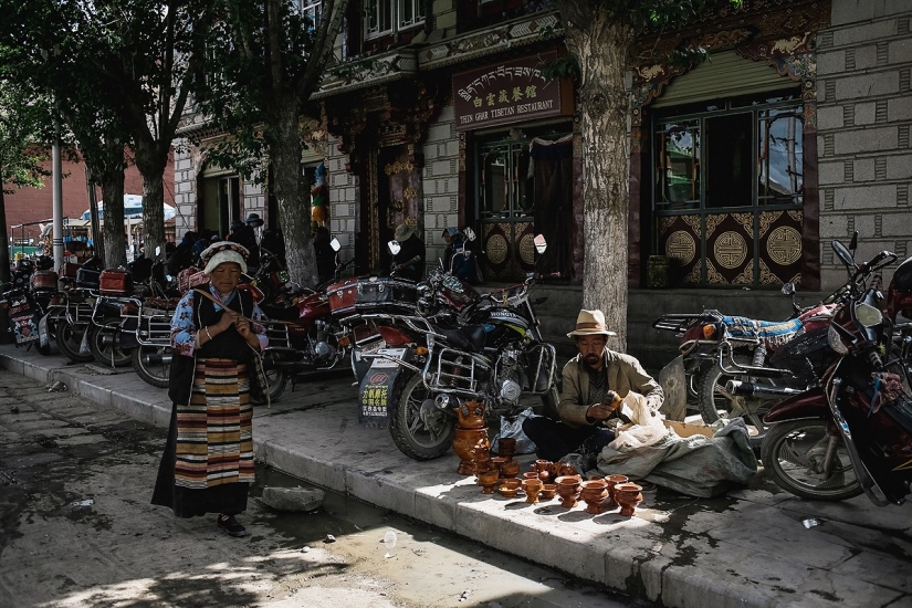 En busca de la magia: cómo celebrar el cumpleaños de Buda