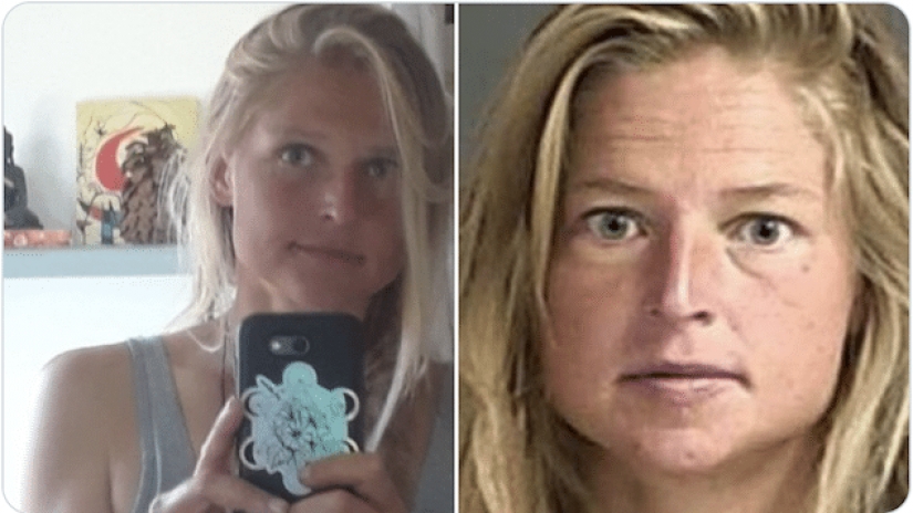 En California, un chamán hervió orina de oso y comenzó un gran incendio forestal En California, un chamán hervió orina de oso y comenzó un gran incendio forestal