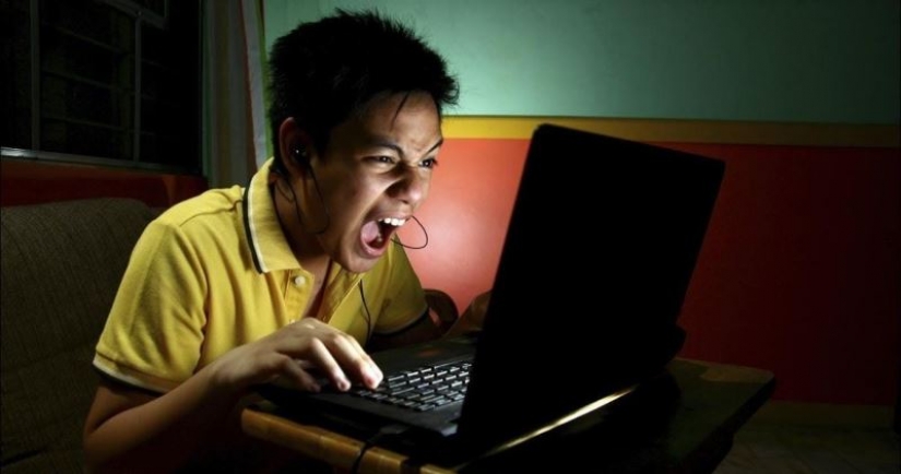 En China, los niños están severamente restringidos en el uso de TikTok