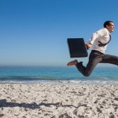 En Italia, un empleado del estado recibía un salario durante 15 años sin aparecer en el trabajo