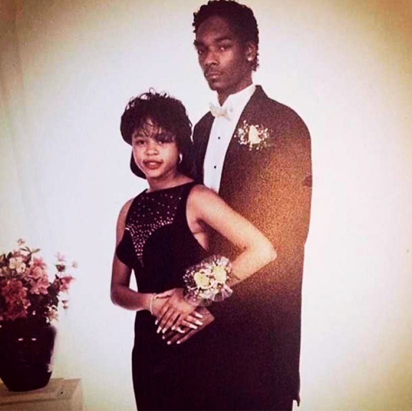 En la escuela: las celebridades que se casó con su primer amor En la escuela: las celebridades que se casó con su primer amor