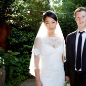 En la escuela: las celebridades que se casó con su primer amor