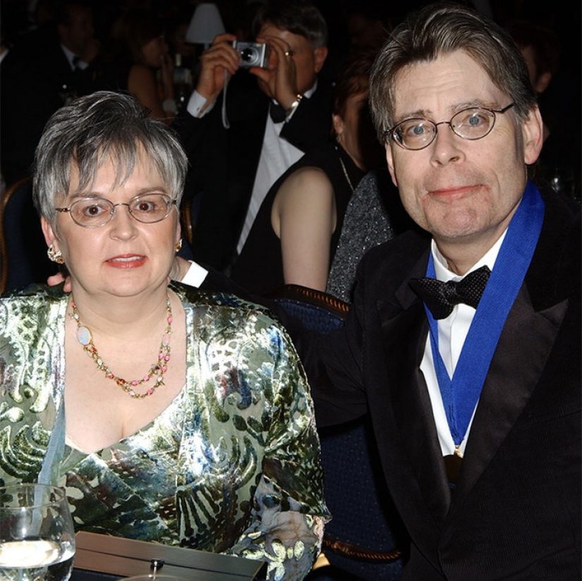 En la escuela: las celebridades que se casó con su primer amor En la escuela: las celebridades que se casó con su primer amor