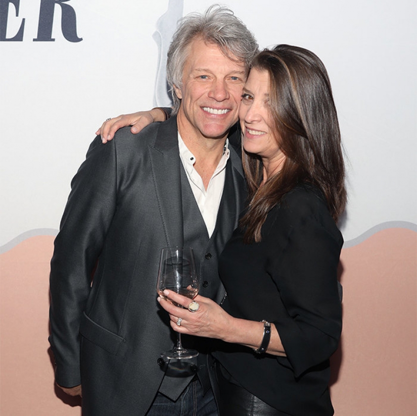 En la escuela: las celebridades que se casó con su primer amor En la escuela: las celebridades que se casó con su primer amor