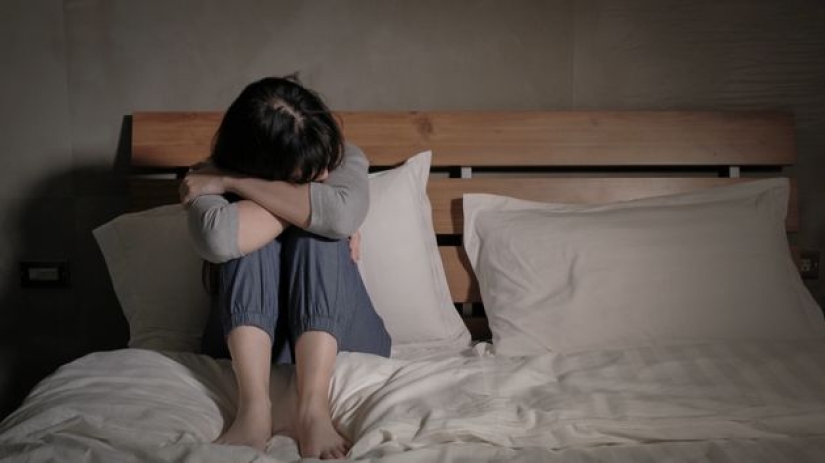 En los Estados Unidos, una mujer fue arrestada por organizar orgías borrachas con adolescentes En los Estados Unidos, una mujer fue arrestada por organizar orgías borrachas con adolescentes