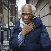 En los Estados unidos después de 68 años de prisión, liberado terco José Ligon, "la edad de los menores"