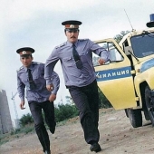 En Moscú detuvo a los pensionistas que violó a la niña de hace 47 años