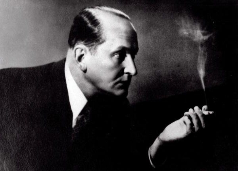 En plátano-limón Singapur: la vida y el amor de Alexander Vertinsky En plátano-limón Singapur: la vida y el amor de Alexander Vertinsky