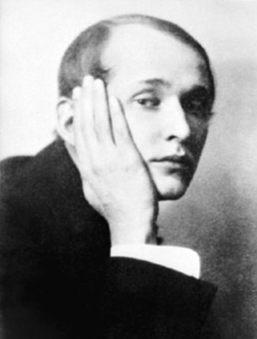 En plátano-limón Singapur: la vida y el amor de Alexander Vertinsky En plátano-limón Singapur: la vida y el amor de Alexander Vertinsky