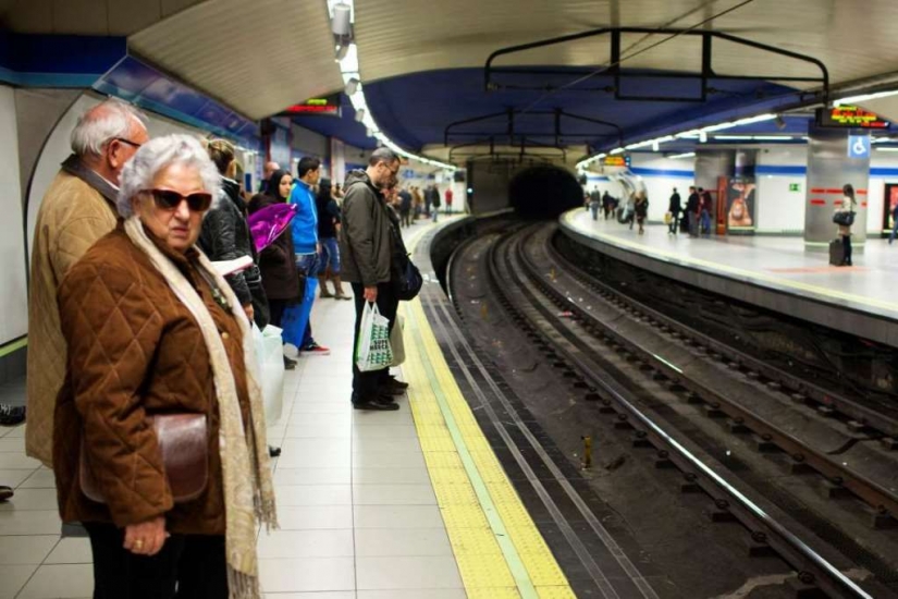 ¿En qué gastamos nuestras vidas?