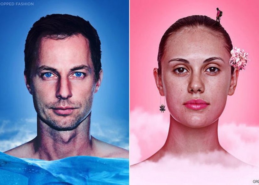 En tendencia: cómo se verían las fashionistas y las fashionistas en diferentes países