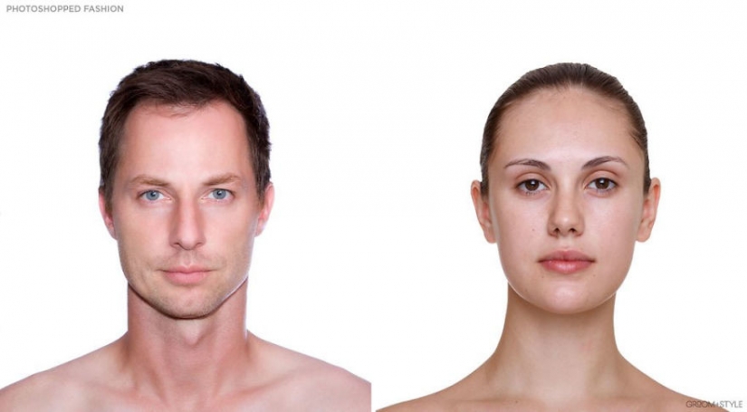 En tendencia: cómo se verían las fashionistas y las fashionistas en diferentes países