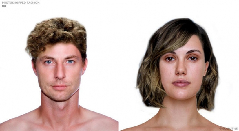 En tendencia: cómo se verían las fashionistas y las fashionistas en diferentes países