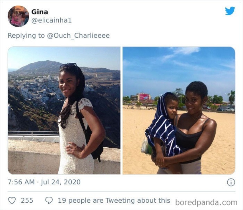 En Twitter, decidimos ver cómo cambia una persona en cinco años En Twitter, decidimos ver cómo cambia una persona en cinco años