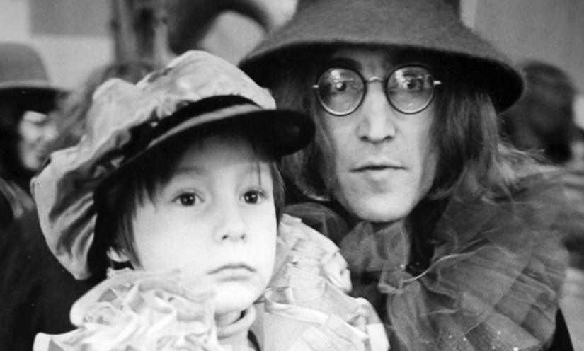 En una nota: Los hijos de músicos icónicos que también eligieron el escenario